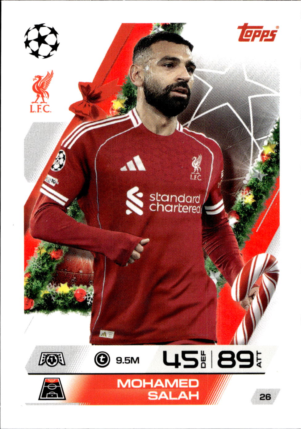 Champions League 2026